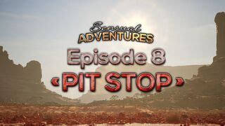 puppet master 3d porn|Sensual Adventures: Episode 8, Pit Stop by Puppetmaster